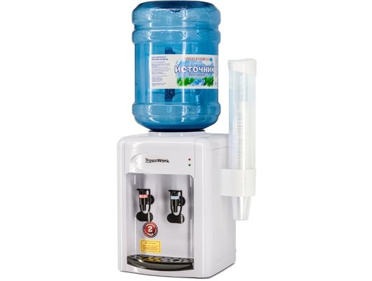 Кулер Aqua Work 0.7TKR настольный